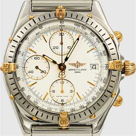 breitling chronometer 40 mm case lug size|breitling chronomat 40 manual.